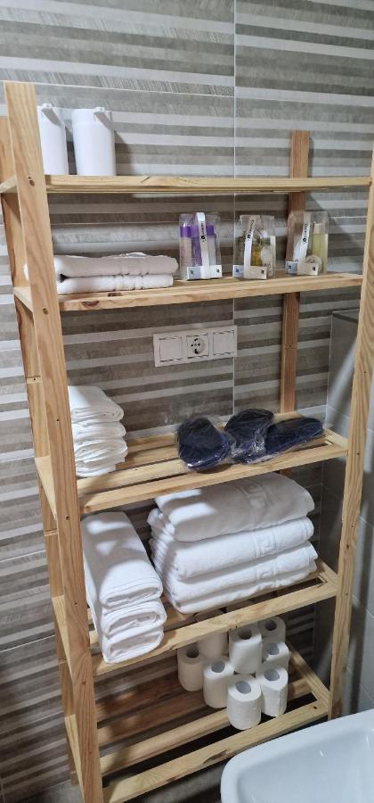 Estudio En Centro De Alicante Apartman Kültér fotó