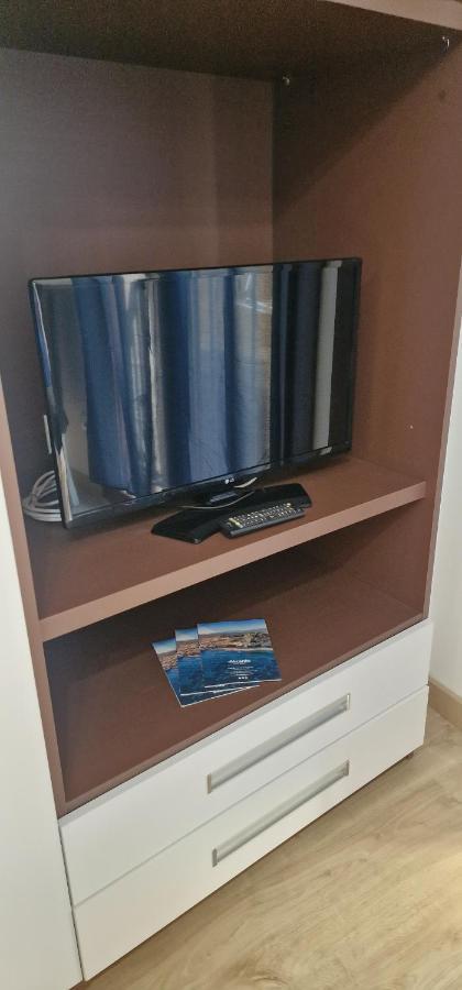 Estudio En Centro De Alicante Apartman Kültér fotó