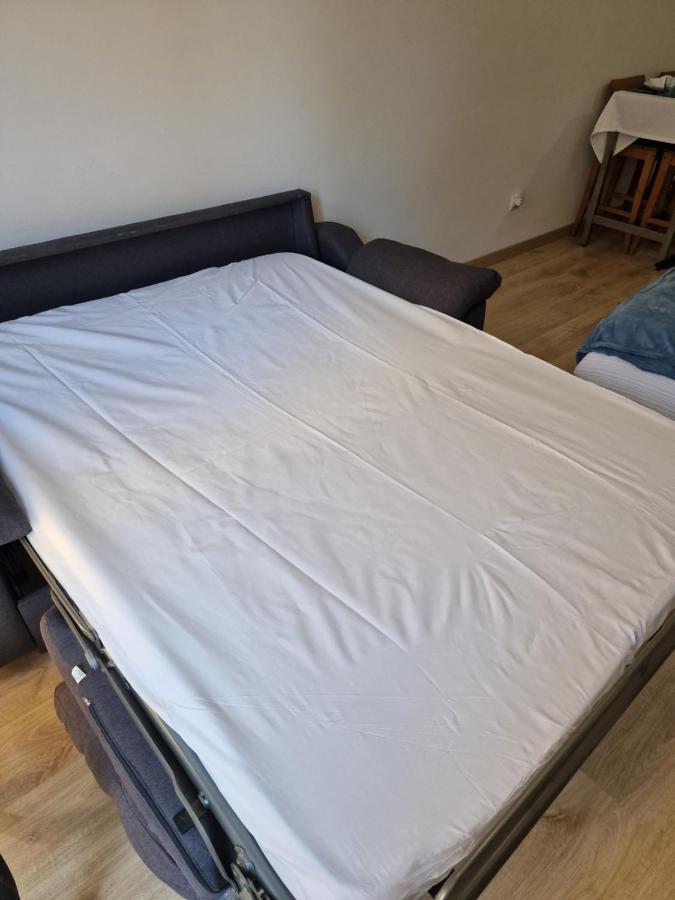 Estudio En Centro De Alicante Apartman Kültér fotó