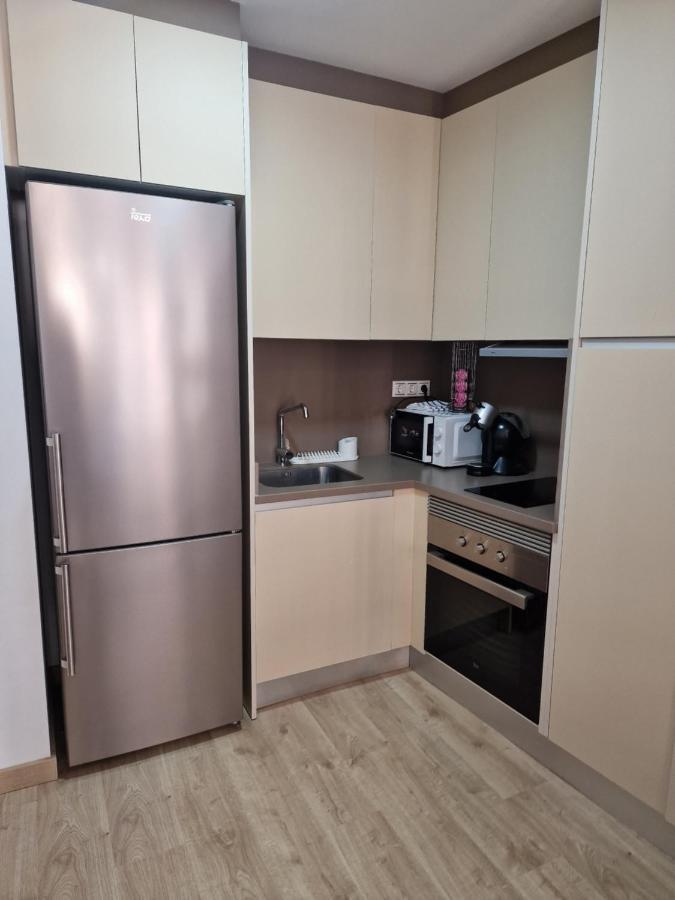 Estudio En Centro De Alicante Apartman Kültér fotó