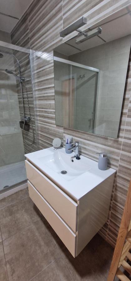 Estudio En Centro De Alicante Apartman Kültér fotó